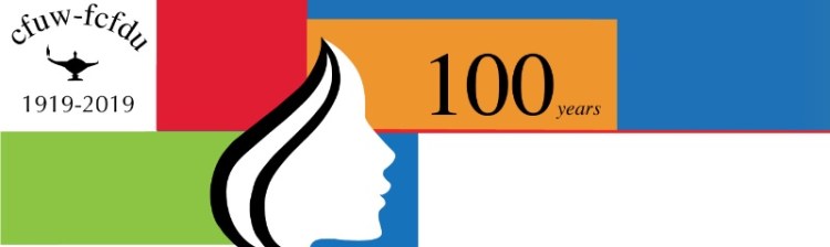 100 years of cfuw